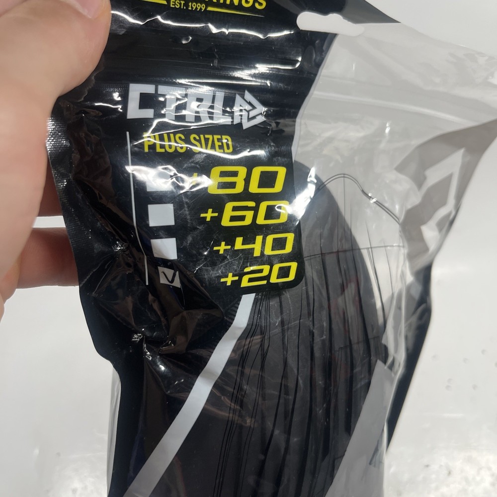 Bunker Kings BK CTRL Loader Hopper Top Shell Capacity Upgrade Black +20 Capacity