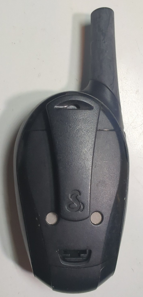 Cobra MicroTalk PR245 Two-Way Radio