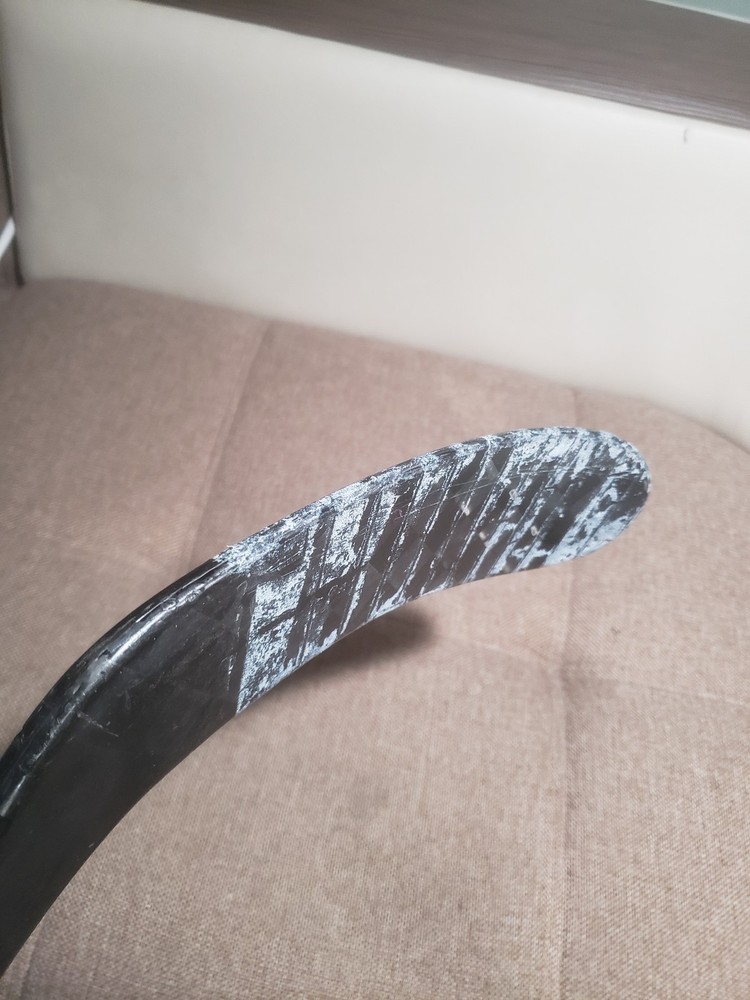 CCM Tacks AS3 Pro Grip Intermediate Hockey Stick Right