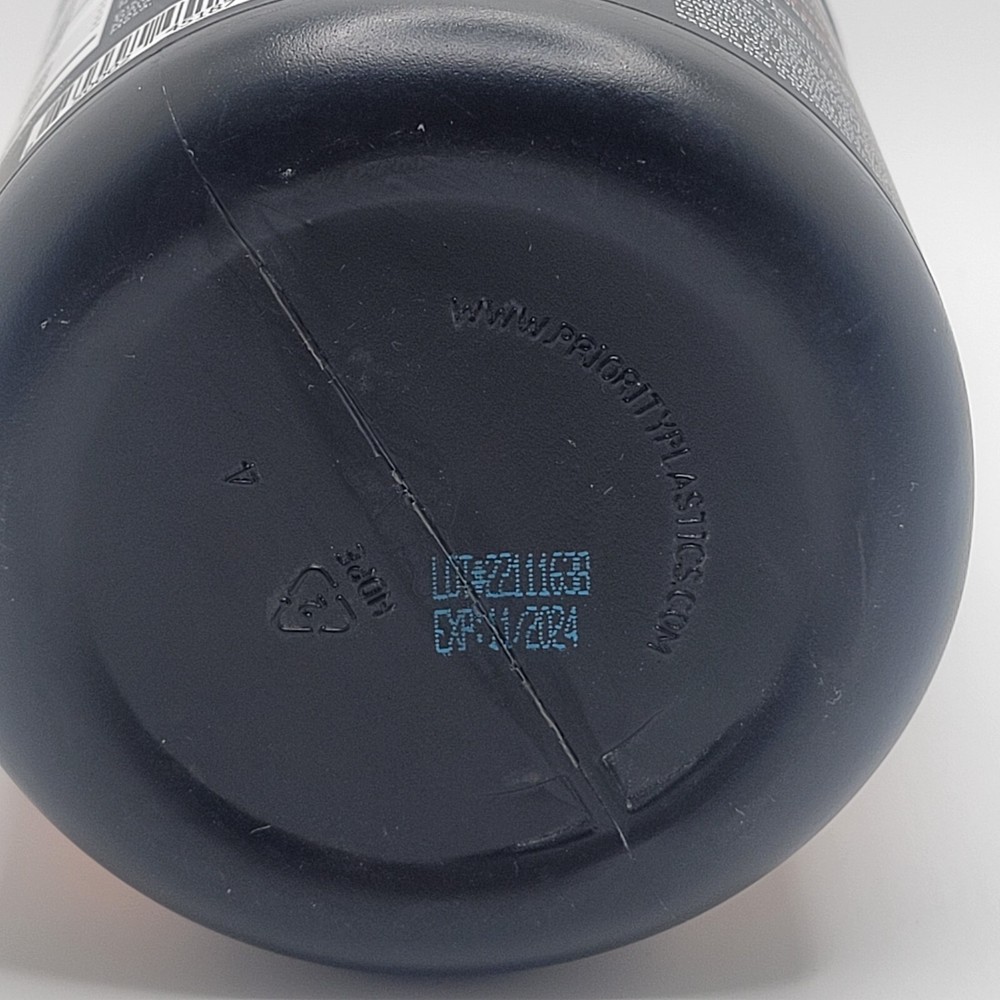 Transform HQ PERFORM Pre-Workout Drink Mix Powder - 12.5oz - Pineapple Mango