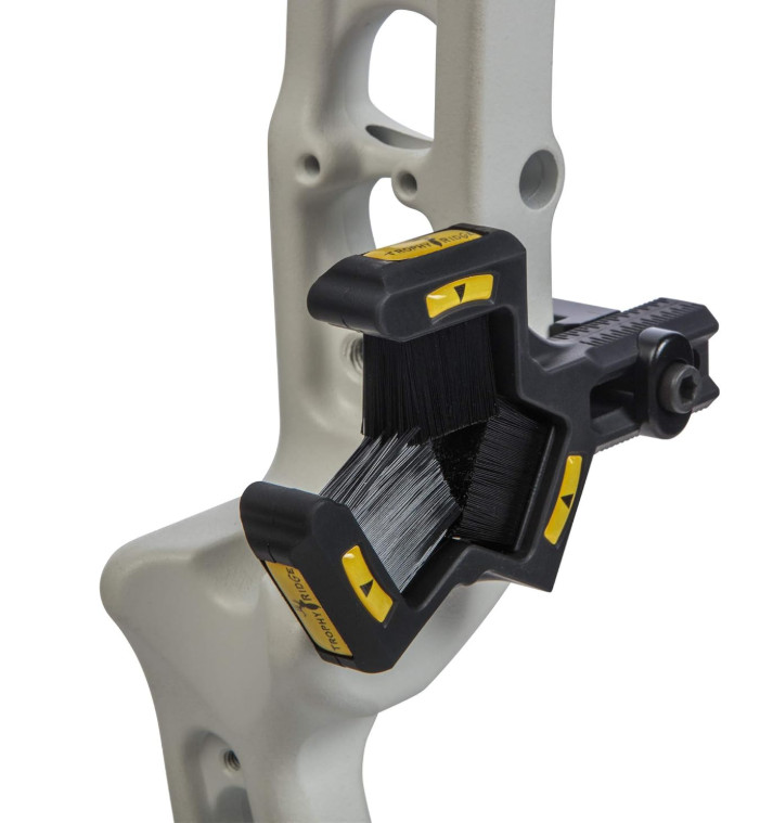 Whisker Biscuit V Archery Arrow Rest