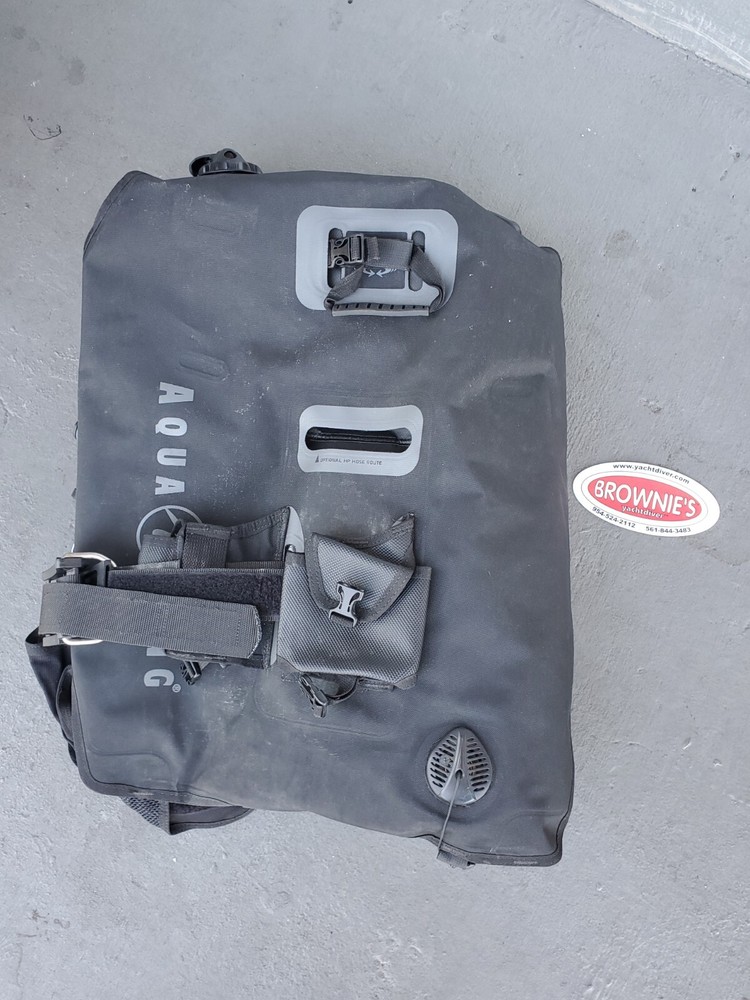AquaLung Dimension BCD - XL