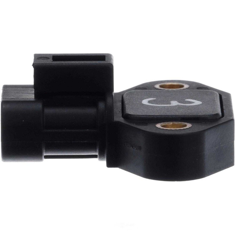 Ignition Control Module Standard LX-741