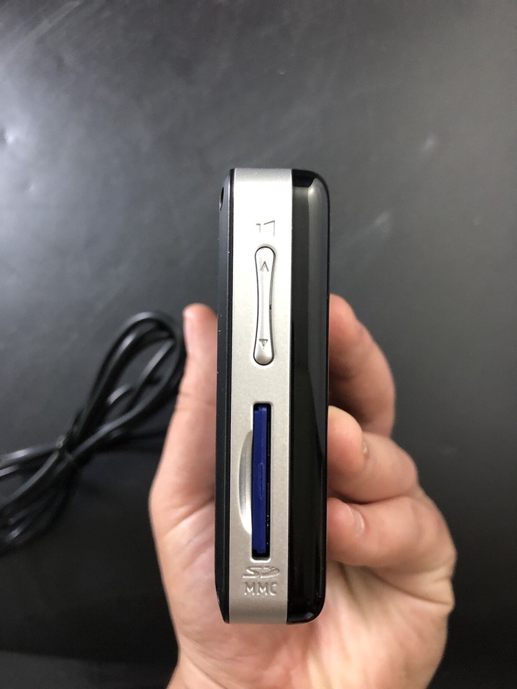 VI NAV730 GPS NAVIGATION 3.5”works Ve8