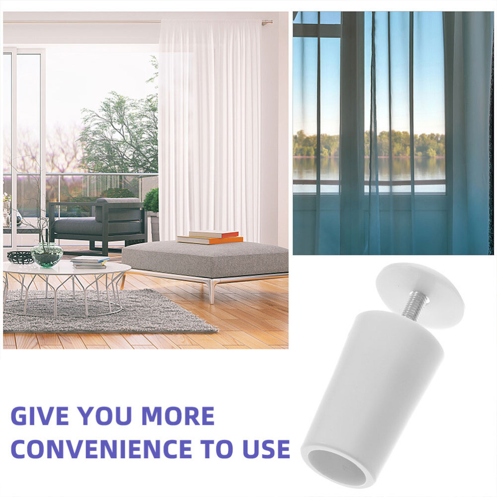 3pcs Roller Shutters Stop Buffer Stopper Roller End Stop Window Blind Stopper