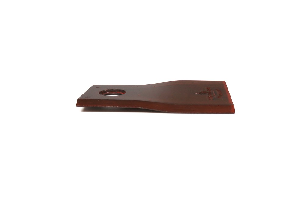 AGCO OEM Clockwise 11 Degree Knife, 700711857