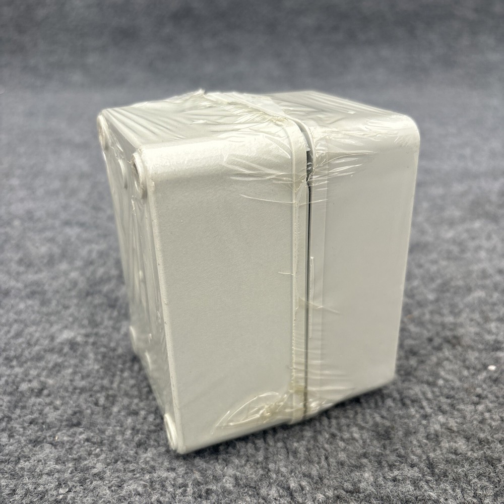 Farnell B85PG Small Polycarbonate Box 223268 New