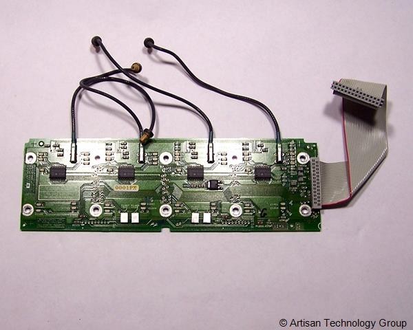 Tektronix 671-1573-00 PID Attenuator Module