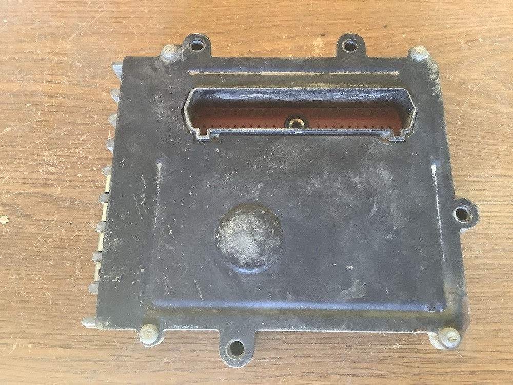 Dodge Caravan 4686914 Transmission Control Module ((5268))