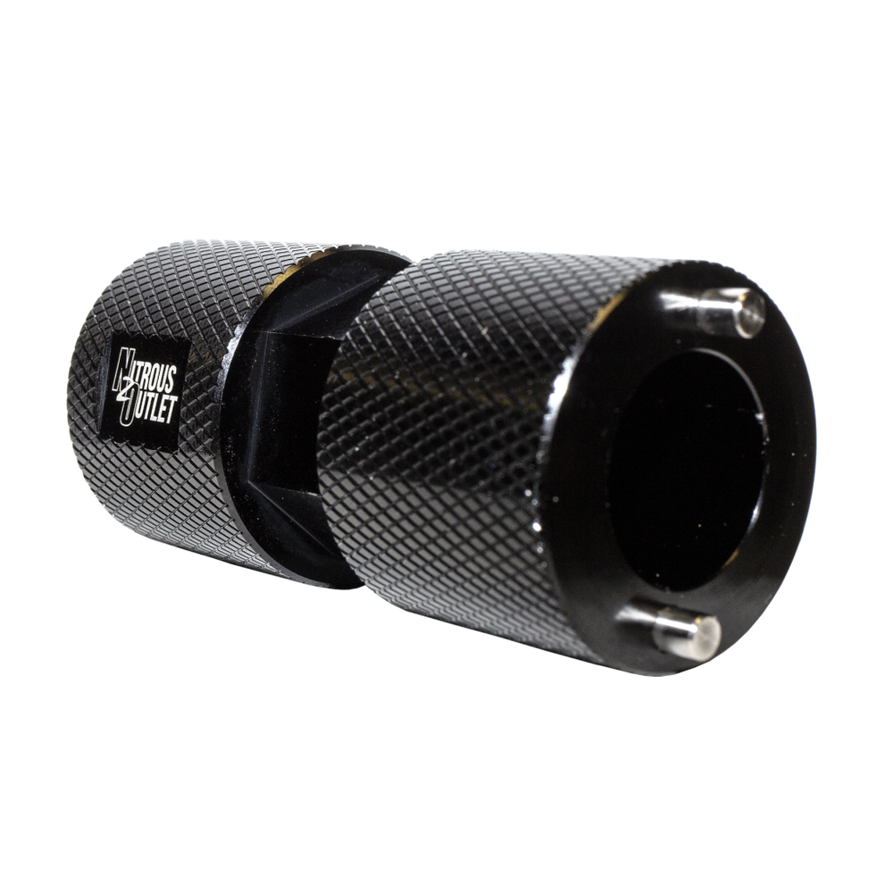 Nitrous Outlet Billet Solenoid Wrench/Tool