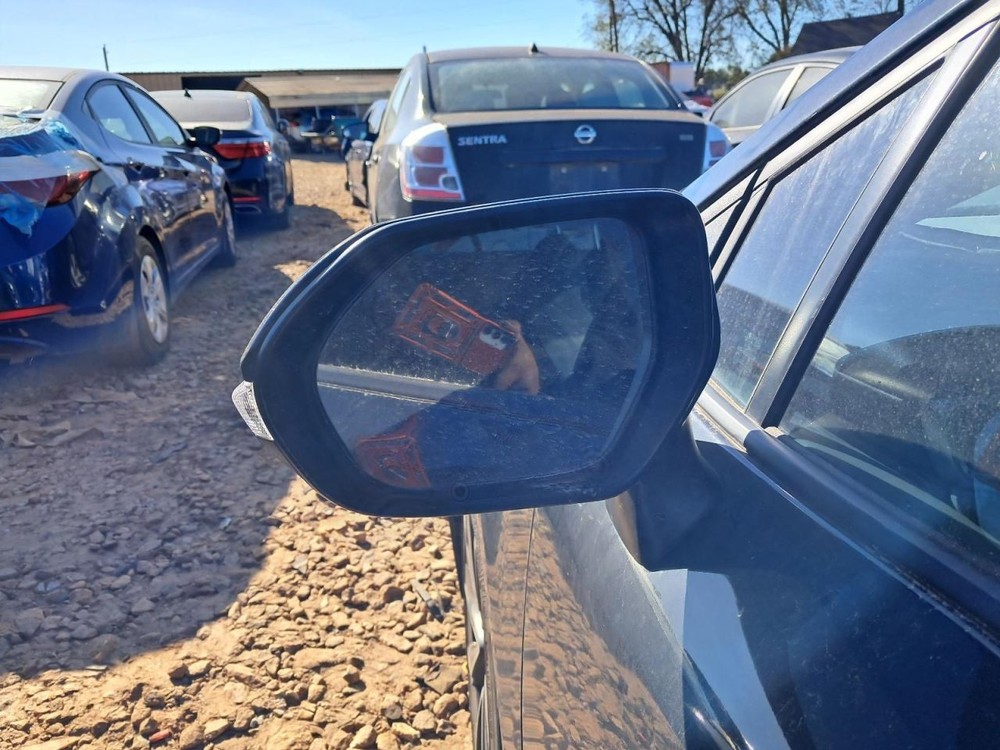 COROLLA 2020 Glove Box 4823536