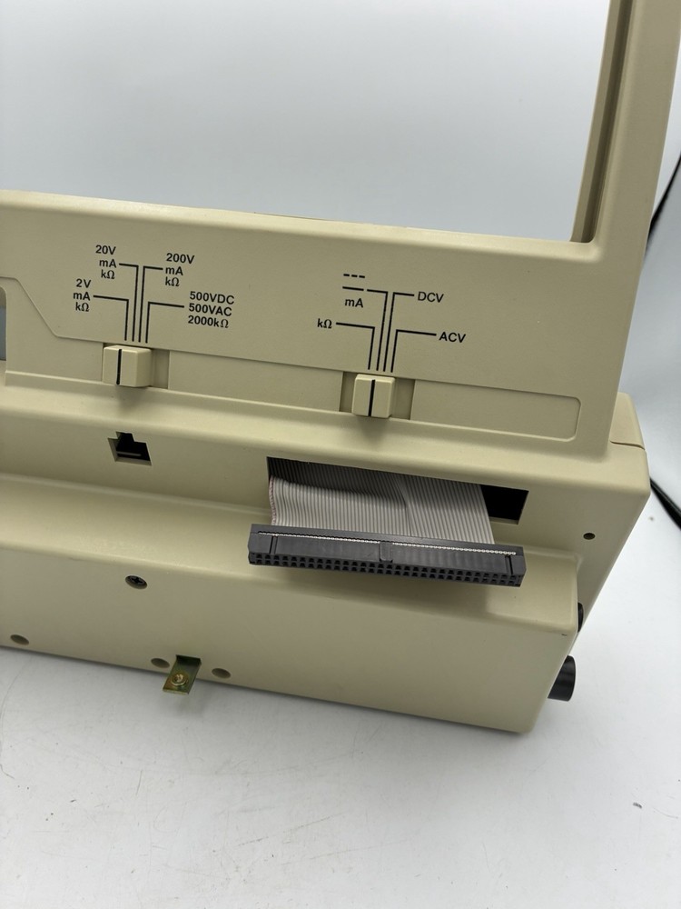 Heathkit ETW-3567 Accessory Backpack