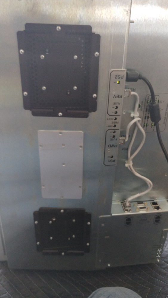 Grass Valley Group MAESTRO Video Production Center Master Control System Panel