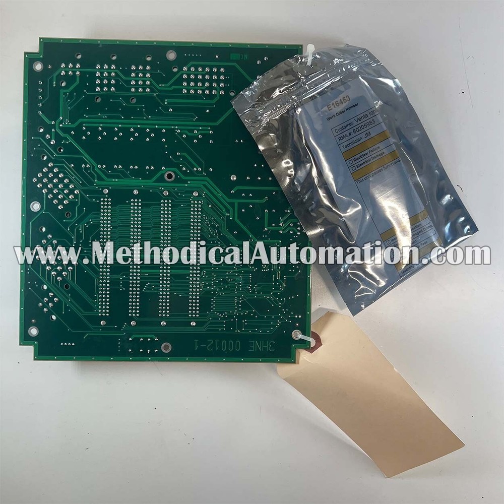 ABB 3HNE00010-1 /09 - MCOB-01 Main Controller Board