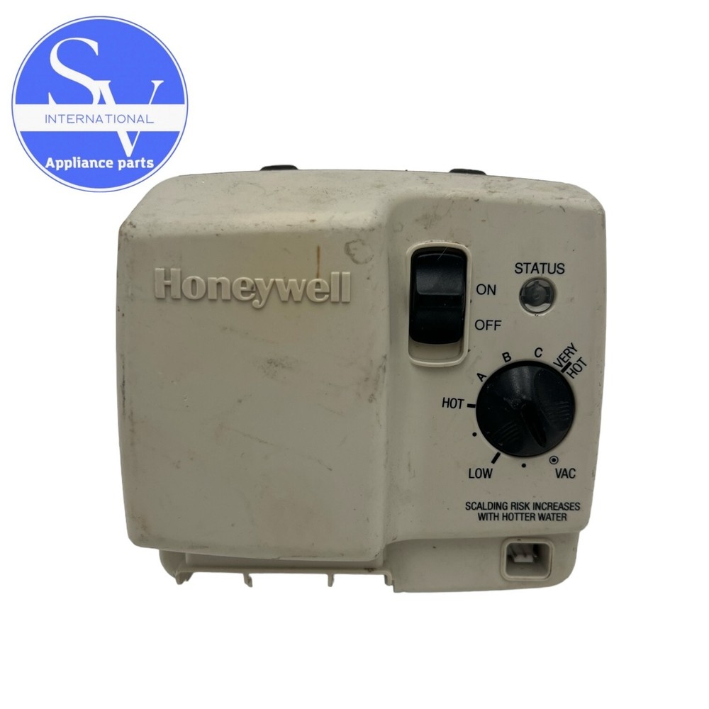 Honeywell Water Heater Gas Valve Controller WV4464B1037