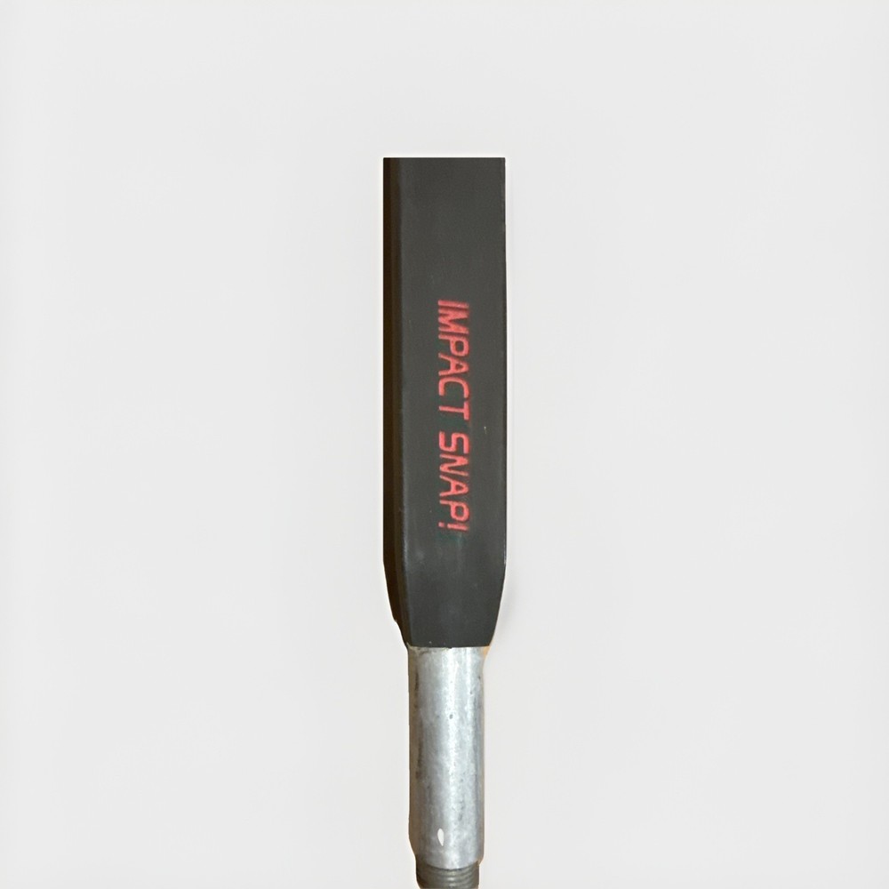 IMPACT SNAP Golf Swing Trainer and Practice Training Aid - Left Handed