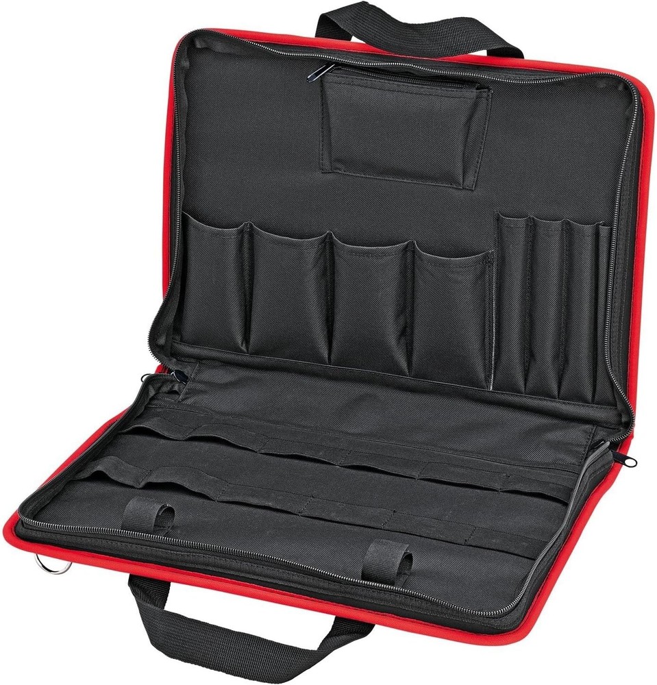 00 21 11 LE Tool Bag Empty