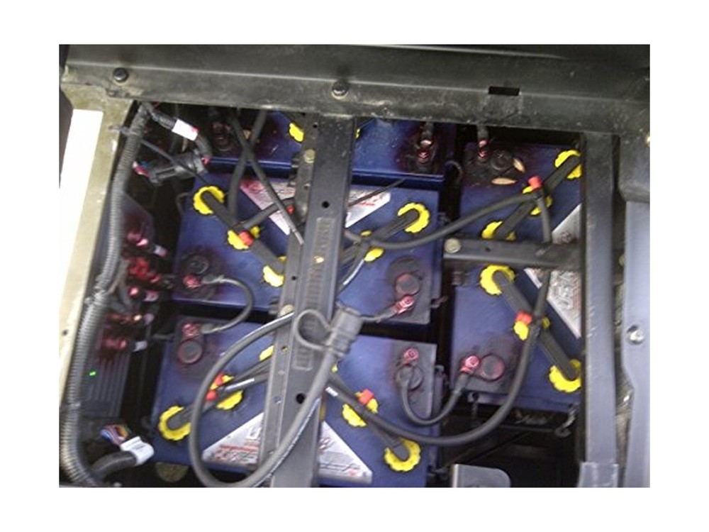 Polaris EV96 Automatic Battery Watering System
