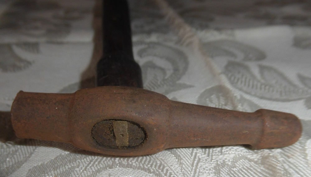 Vintage Tack Hammer