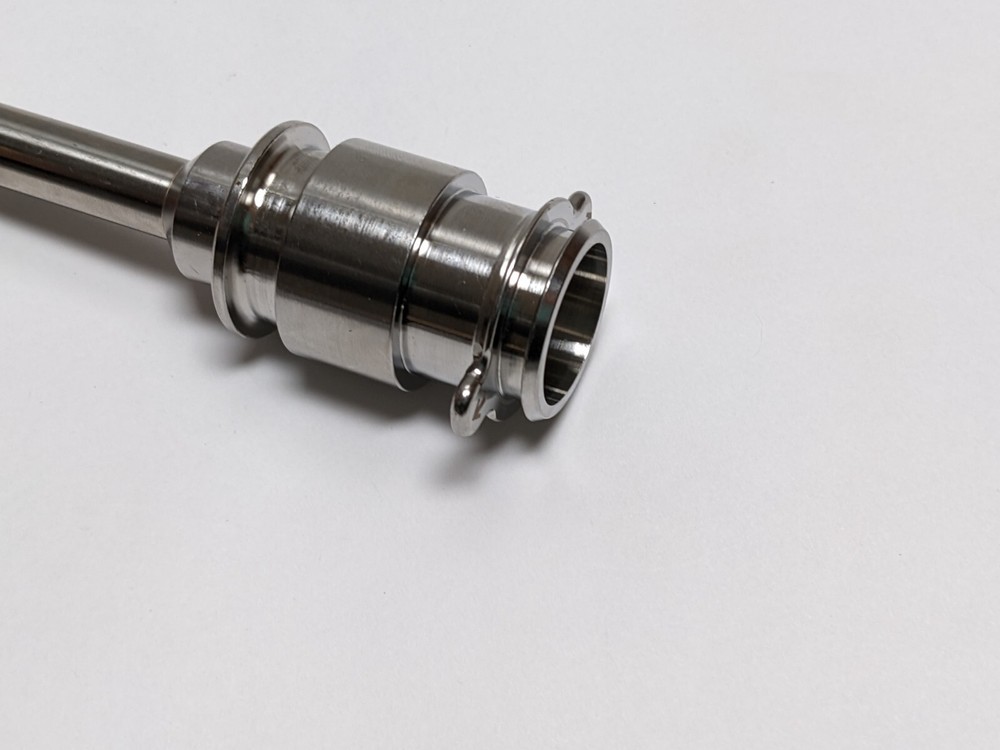 420004-07 8mm Long (USED).