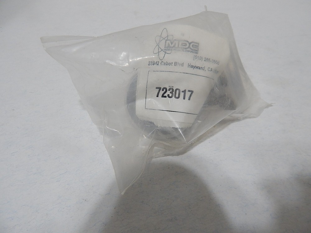 723017 MDC VACUUM PRODUCTS ELBOW