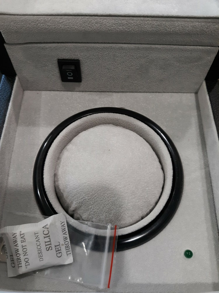 Rotations Watch Winder