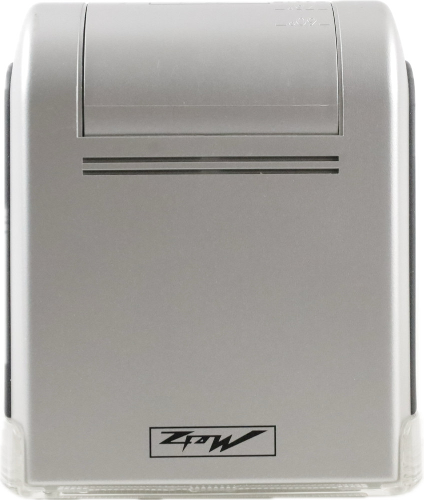 Metz Mecablitz 50 MZ-5 - Flash Gun With Controller , Missing Charger - Untested