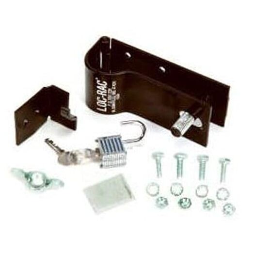 Jack Loc-Rac Mounting System LR-200