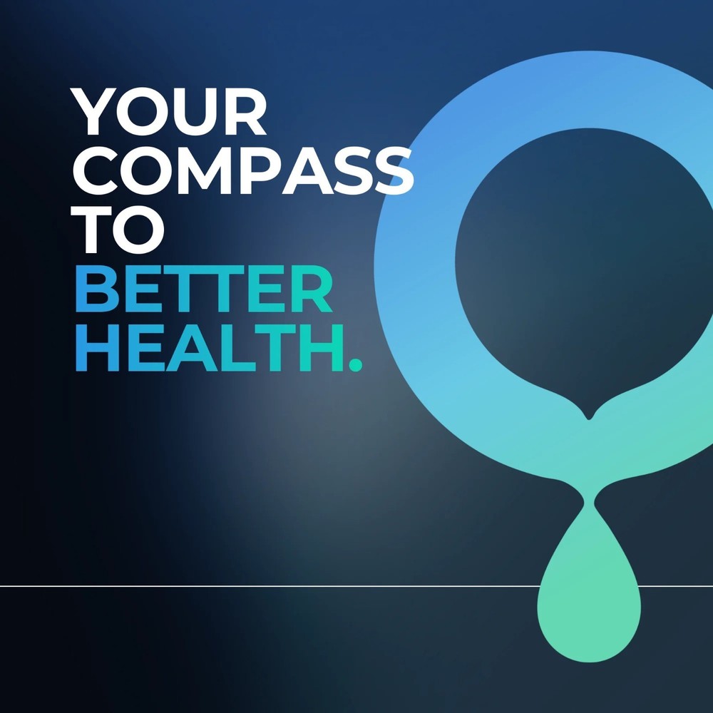 MB 0.5% Solution, 50 mL – Glass Bottle – Compass Laboratory