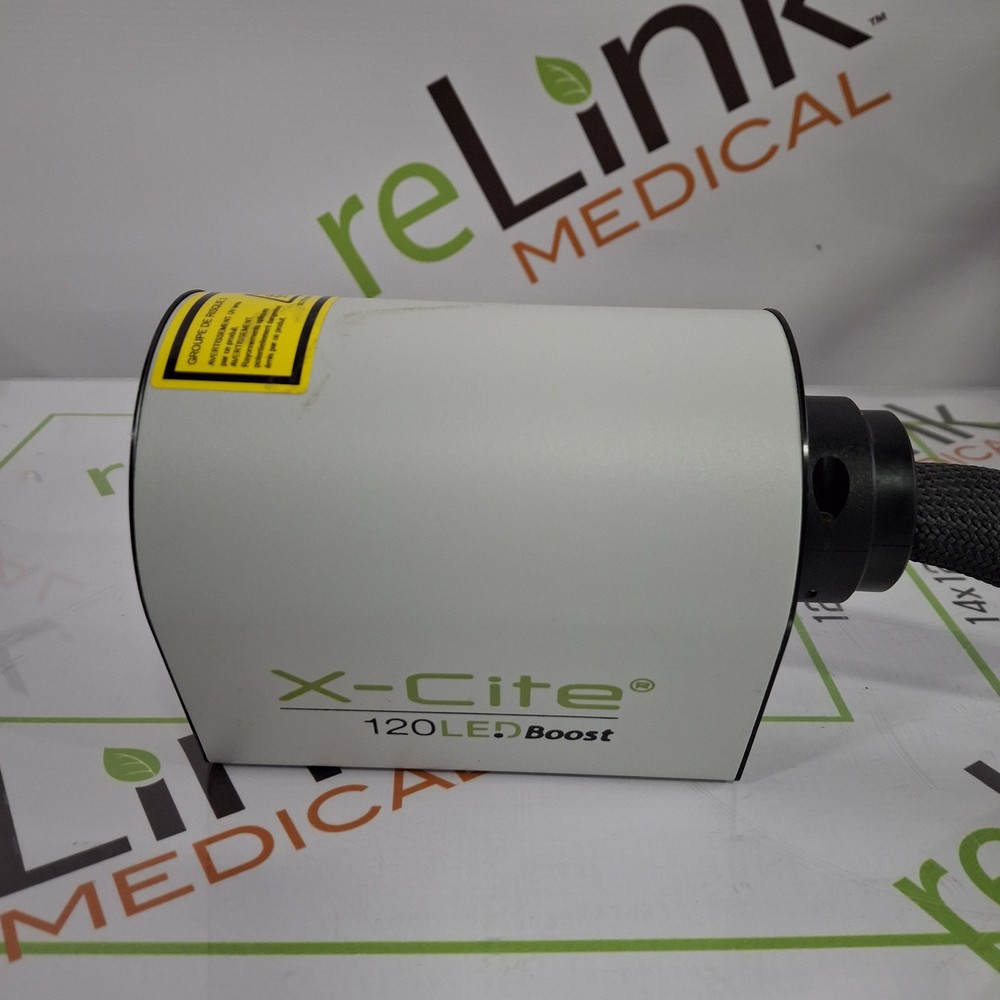 Lumen Dynamics X-Cite 120LED LED Light Source