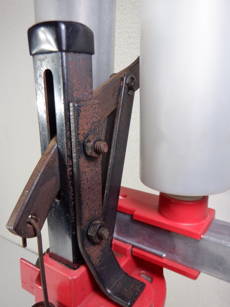 Pacific DL-105 / Hornady, Shotshell Reloader