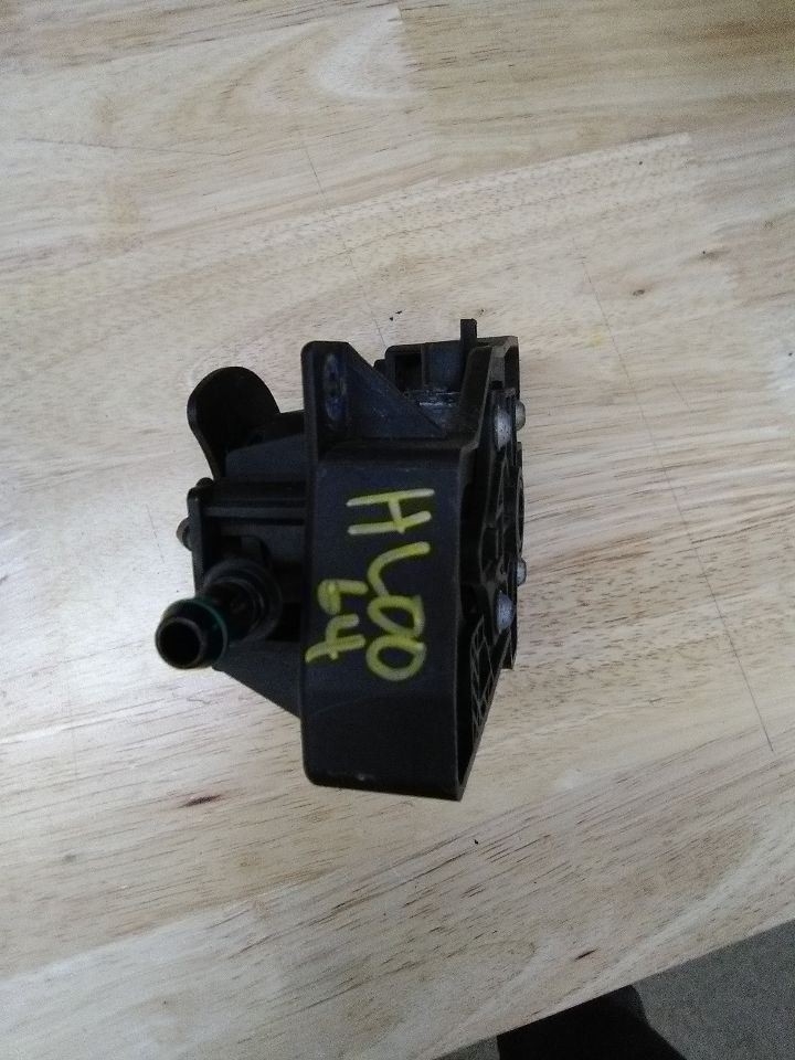 2017 Audi Q7 Left Driver Adaptive Cruise Module