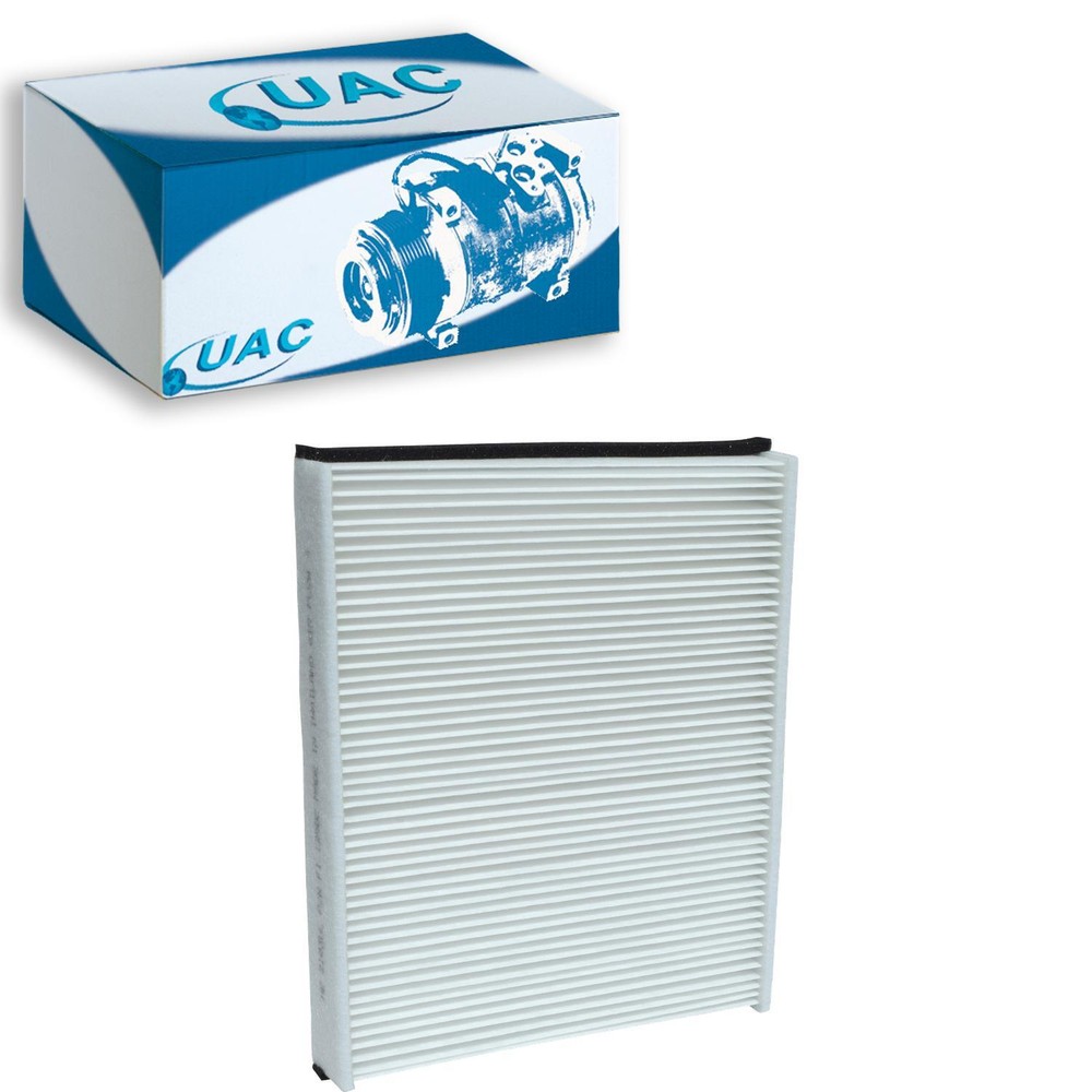 UAC Cabin Air Filter For 2017-2019 Ford GT