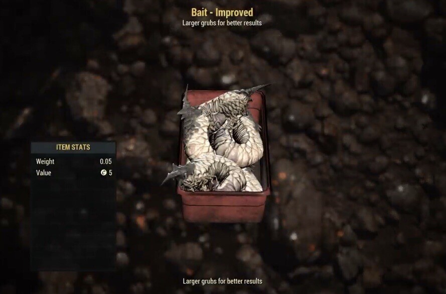 (Xbox) 100 Improved Bait
