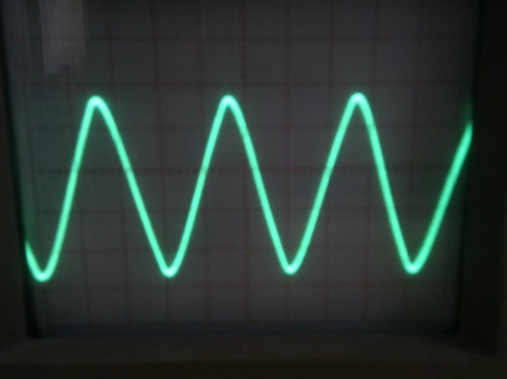 NE555 Multi-Channel Waveform Generator Module Sine Triangle DIY Electronic Kit