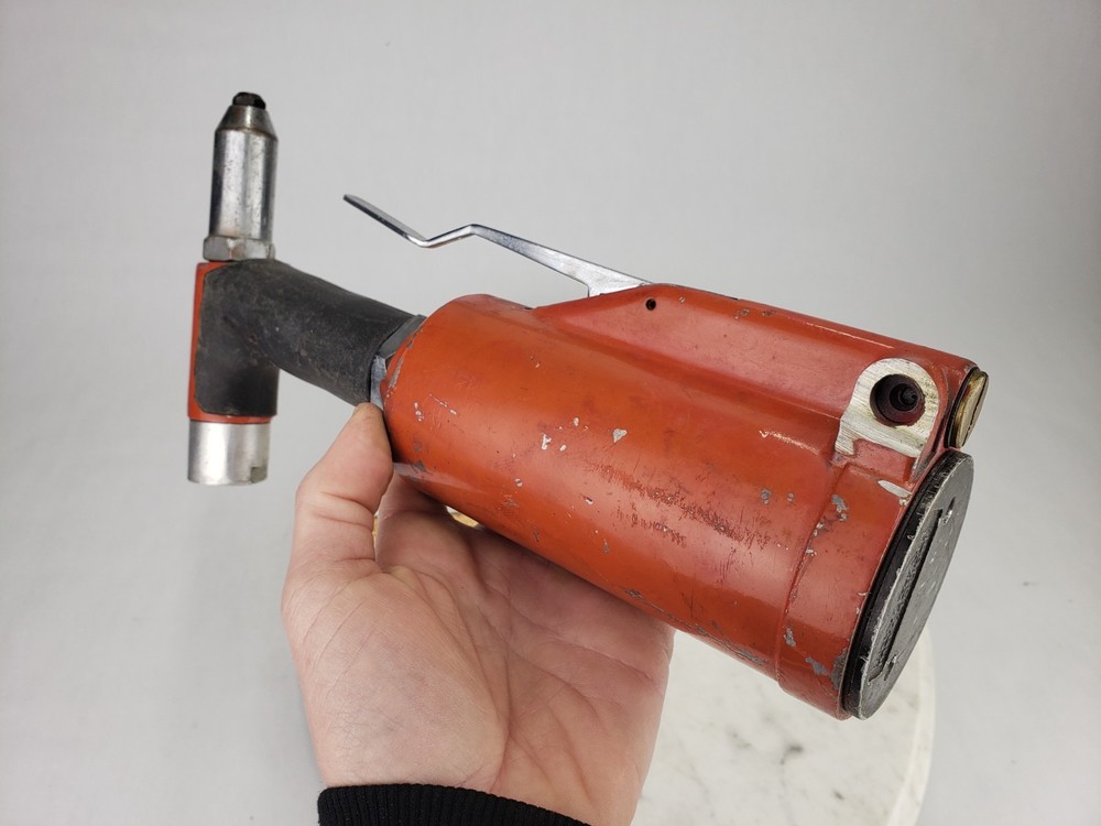 Pneumatic Aircraft Riveter - Pop Rivet Tool Air