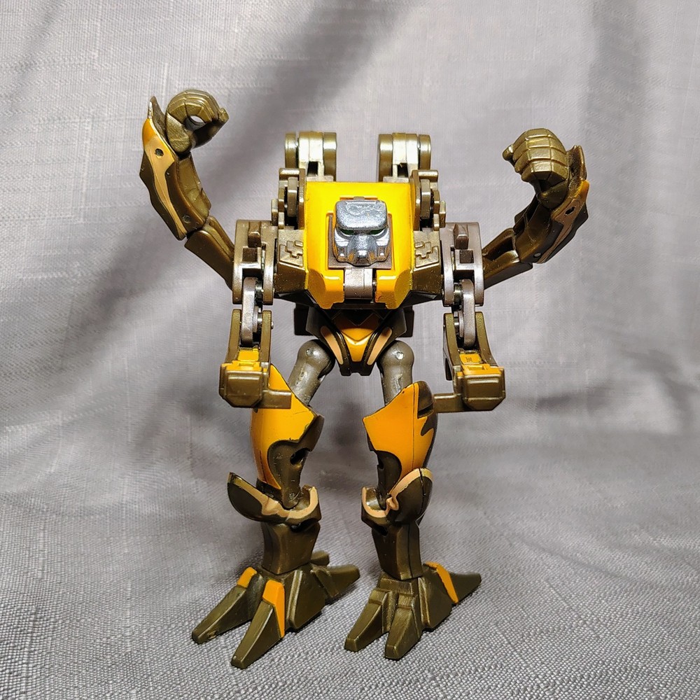 Assorted Bakugan Action Figures (You Choose)