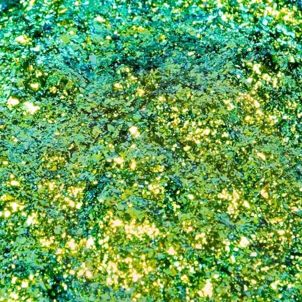 ULTRASHIFT CHAMELEON FLAKE - EARTH