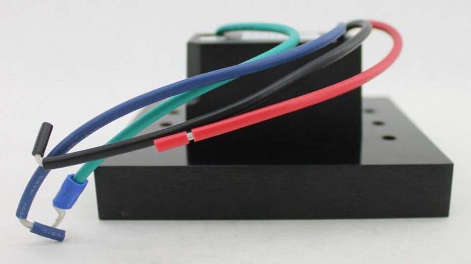 Raffel FSC10-120 Solid State Speed Controller