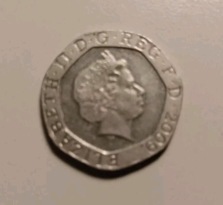 UK Coins