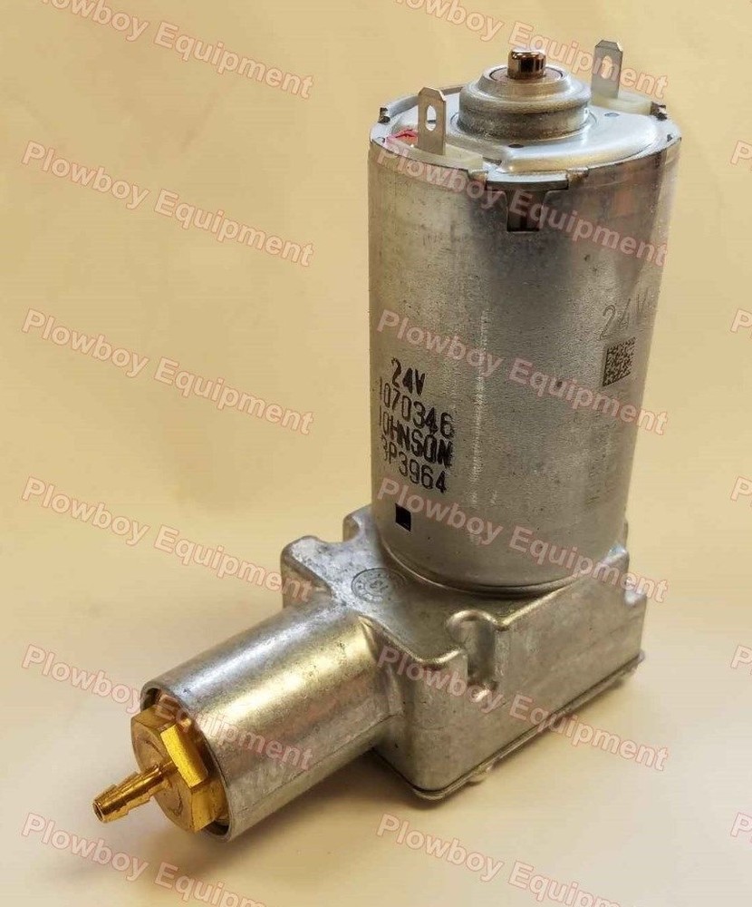 24 Volt Air Seat Compressor for GRAMMER MSG95 MSG93 MSG97AL Deere Case CAT JCB