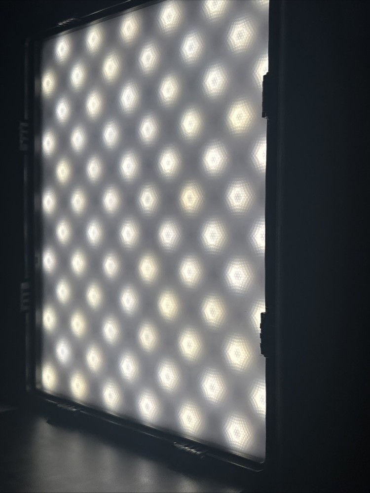 GVM LT100S Bi-Color LED Light Panel