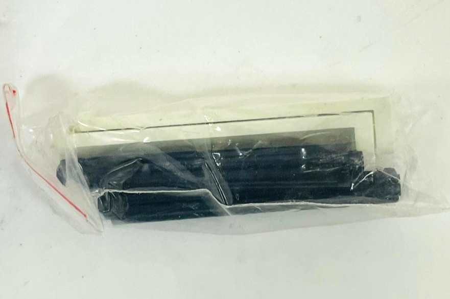 ELECTROVISION CP-H48 Hour Meter