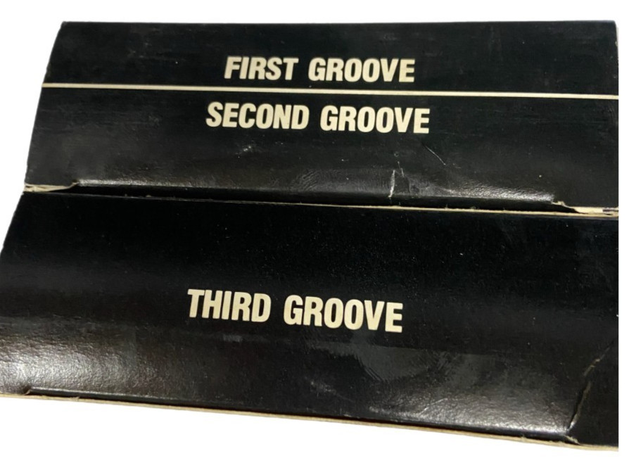 Perfect Circle 210 6280 Std. Piston Ring Set E347AB