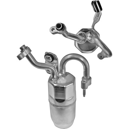 A/C Accumulator Omega Environmental 37-23593