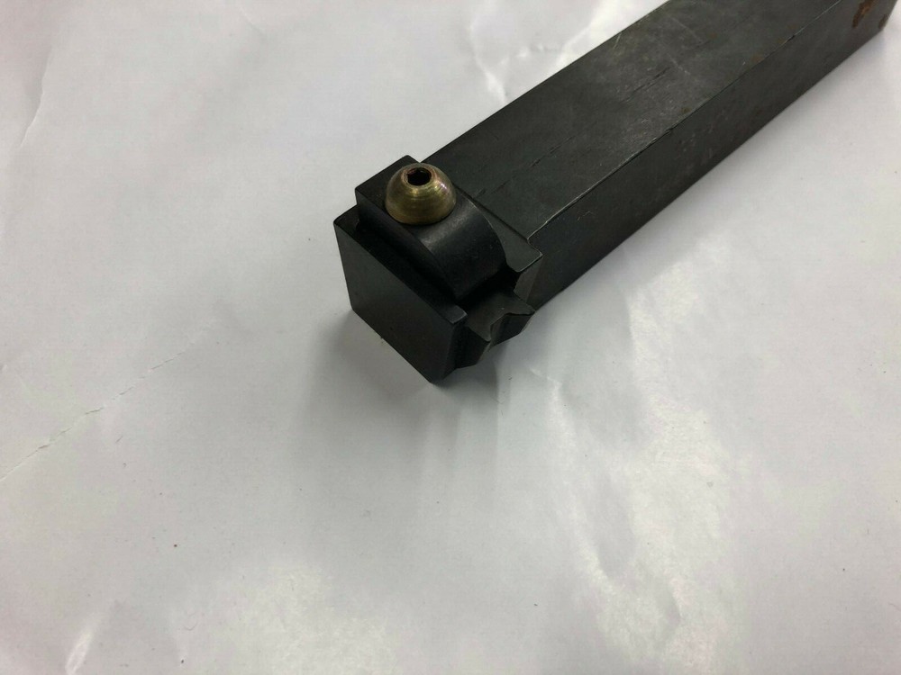 Mcquade Ind. Lathe Insert Bit Tool Holder 261-4273