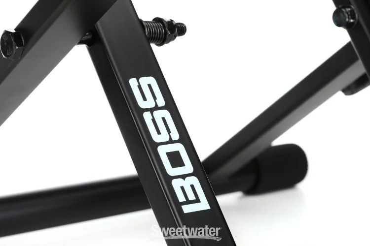 Boss BAS-1 Amplifier Stand