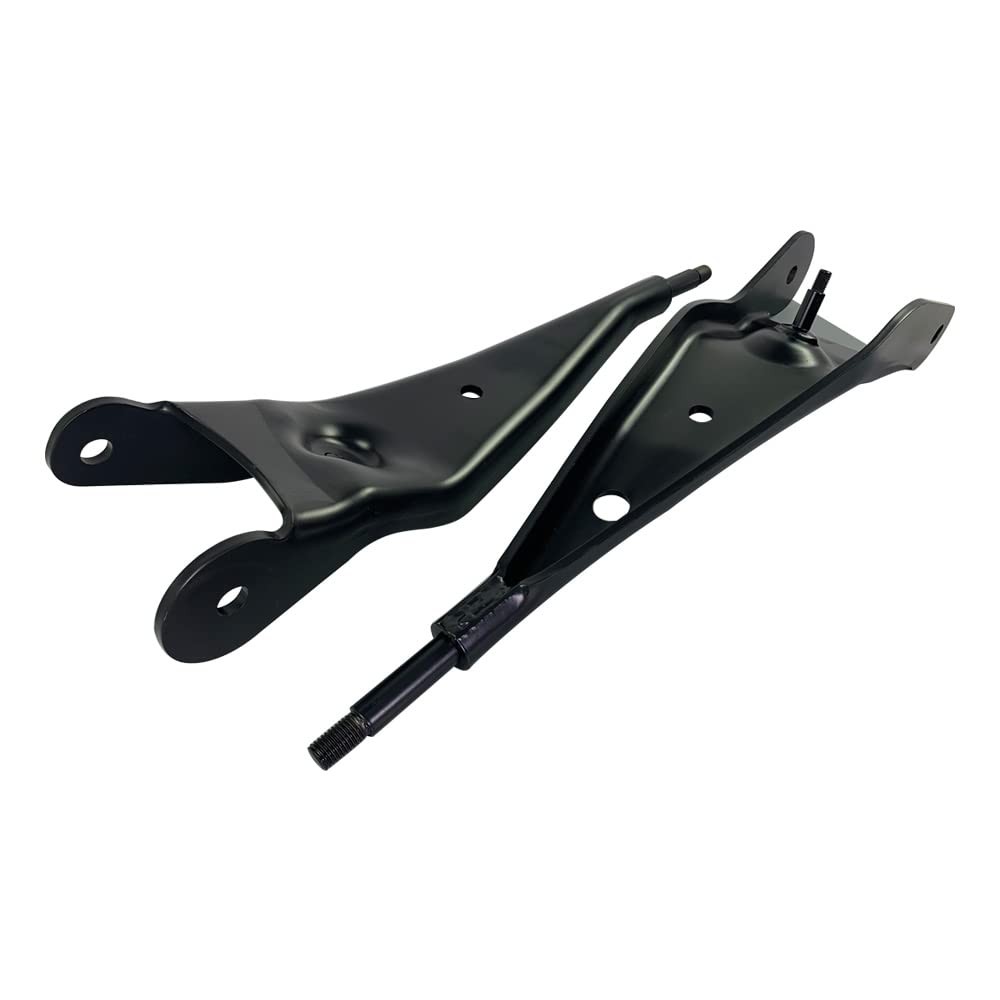 Radius Control Arm Bushing 526096 for 1992-2007 E-250 E-350 Econoline