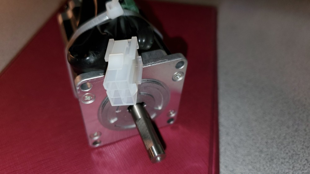 SWF X motor, STMO1-000002