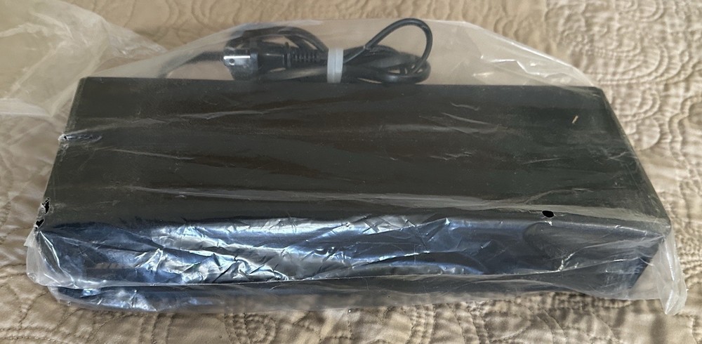 Bose 901 Series VI Active Equalizer EQ - NEW - PLEASE READ DESCRIPTION RARE HTF!